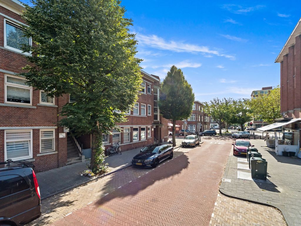 Pasteurstraat 280, Den Haag