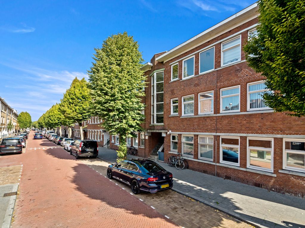 Pasteurstraat 280, Den Haag