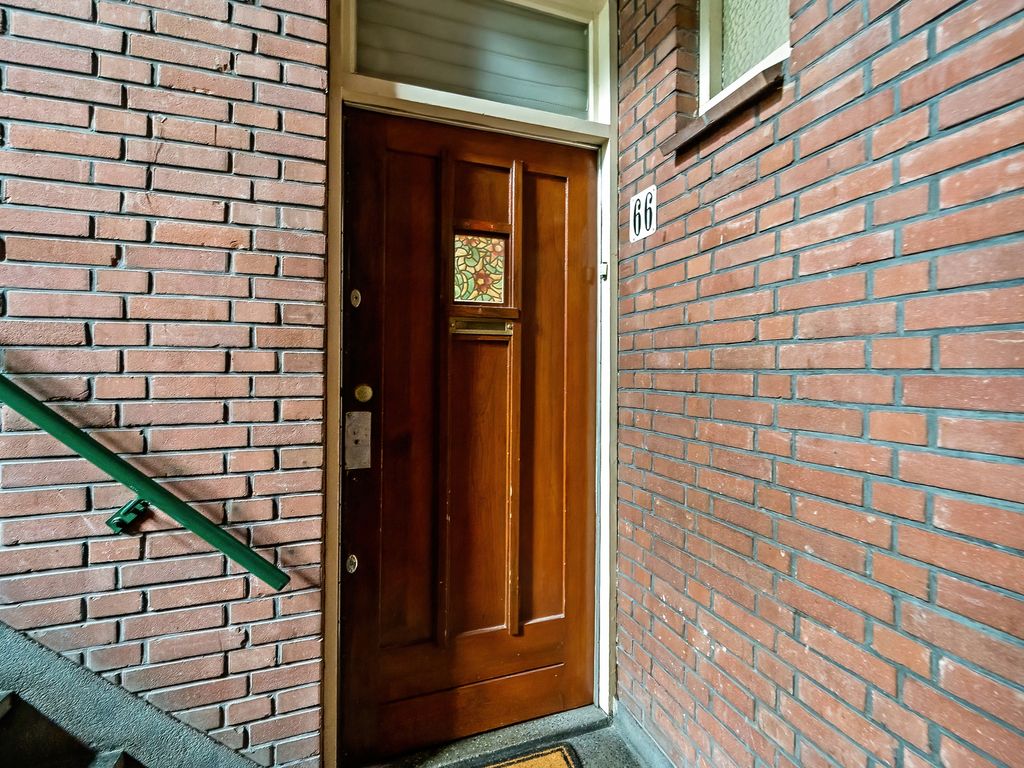 Goeverneurlaan 66, Den Haag