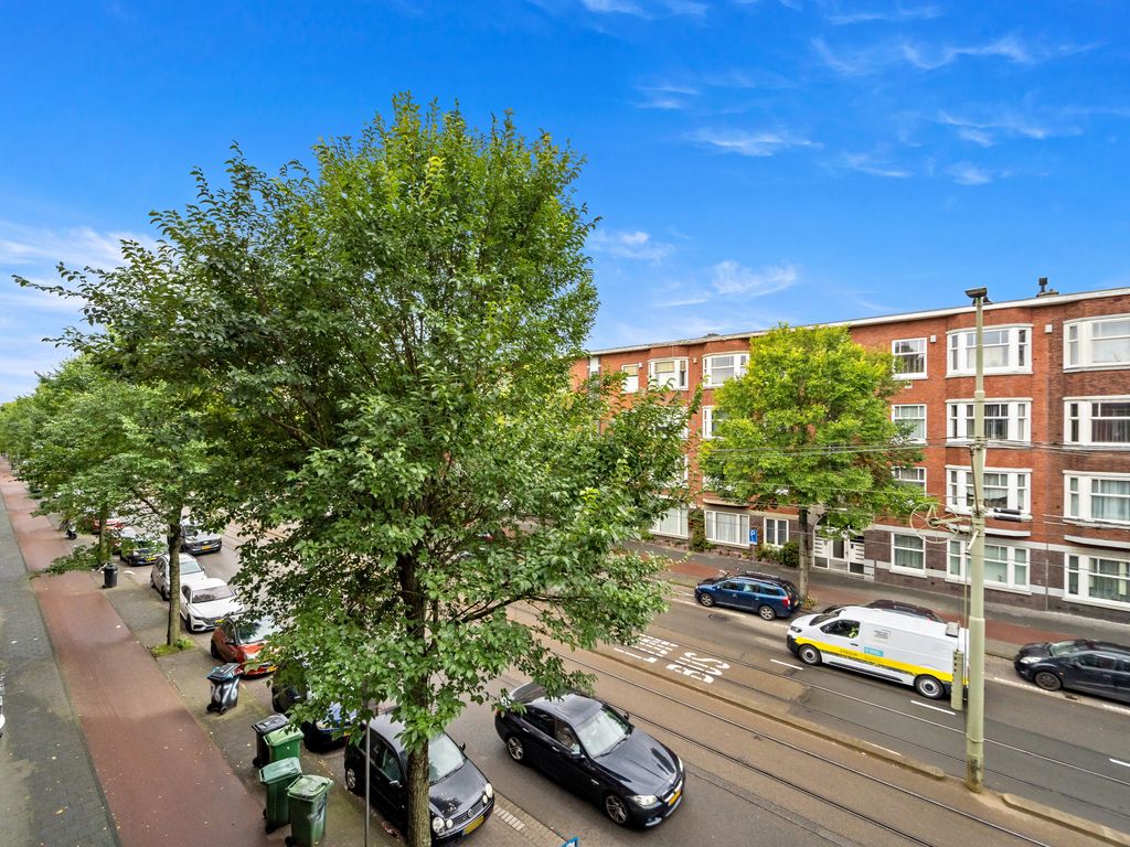 Goeverneurlaan 66, Den Haag