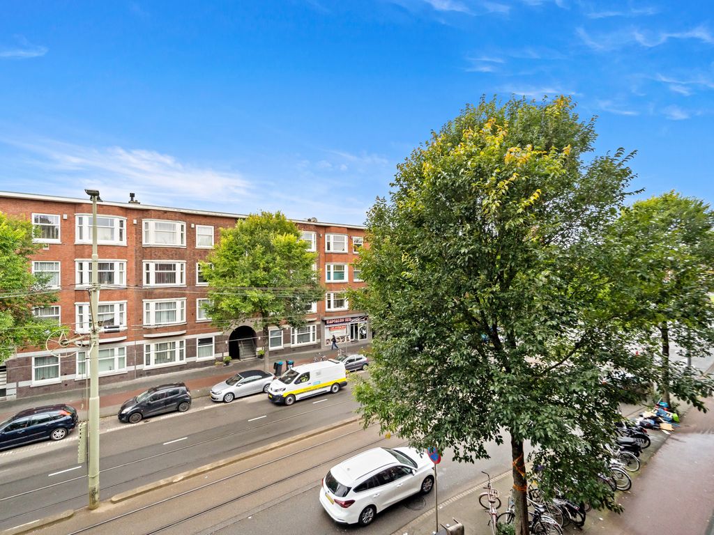 Goeverneurlaan 66, Den Haag