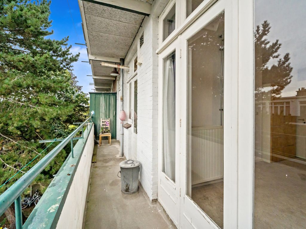 Goeverneurlaan 66, Den Haag