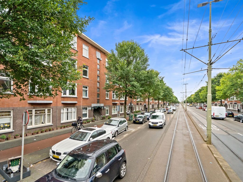 Goeverneurlaan 66, Den Haag