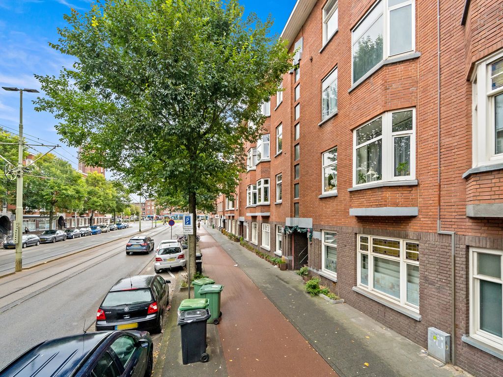 Goeverneurlaan 66, Den Haag