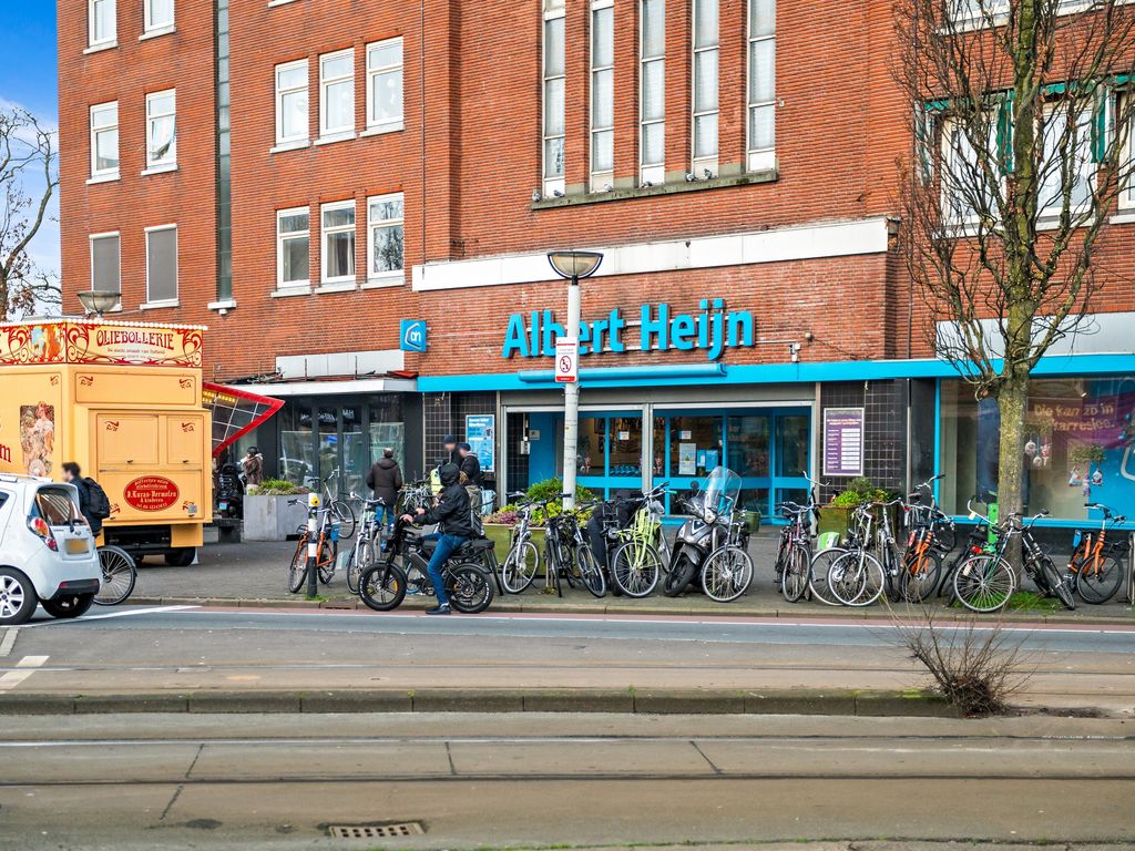 Goeverneurlaan 66, Den Haag