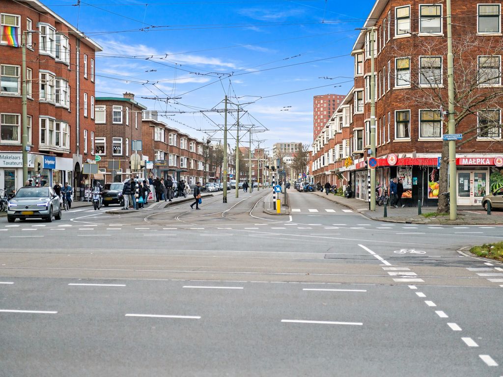Goeverneurlaan 66, Den Haag
