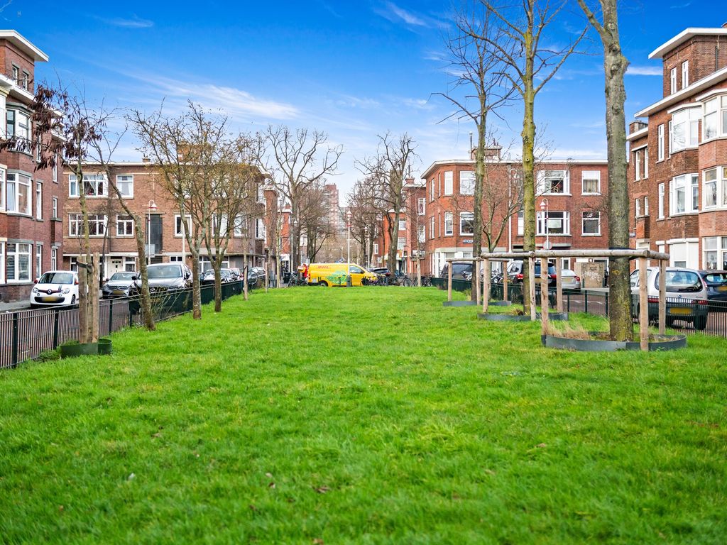 Goeverneurlaan 66, Den Haag