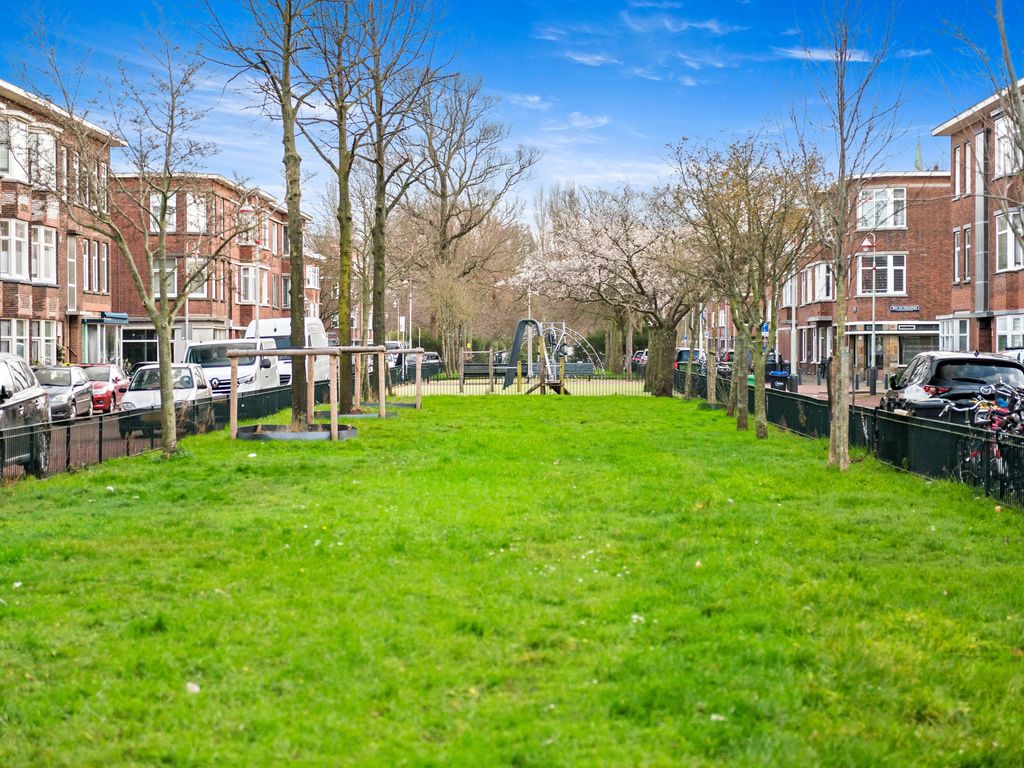Goeverneurlaan 66, Den Haag