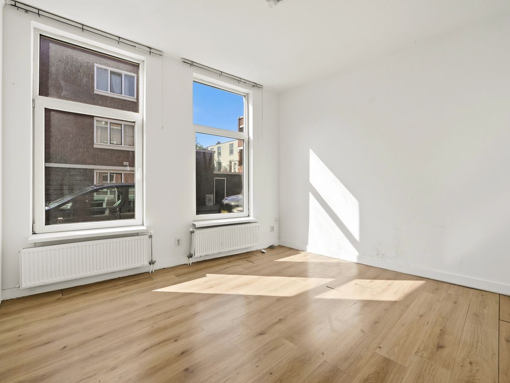 Cartesiusstraat 179, Den Haag