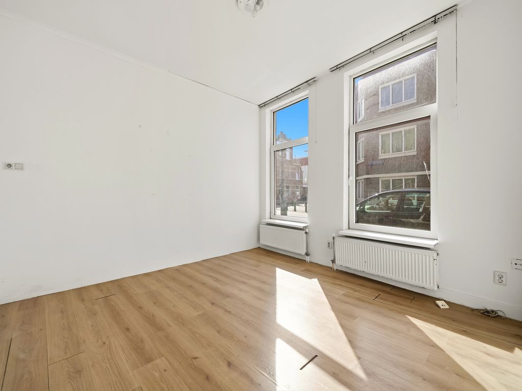 Cartesiusstraat 179, Den Haag