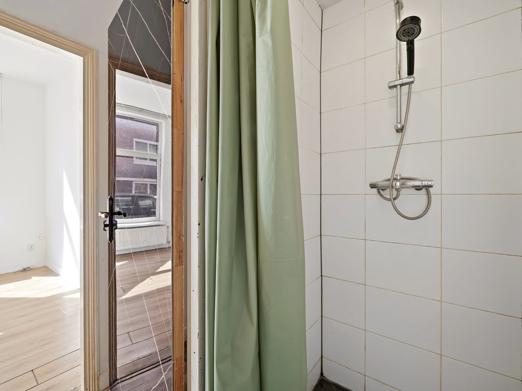 Cartesiusstraat 179, Den Haag