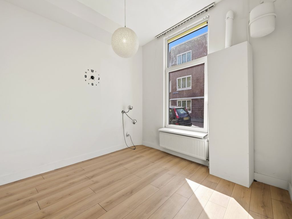 Cartesiusstraat 179, Den Haag