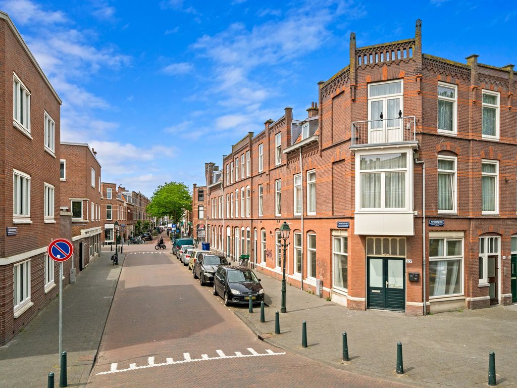 Cartesiusstraat 179, Den Haag