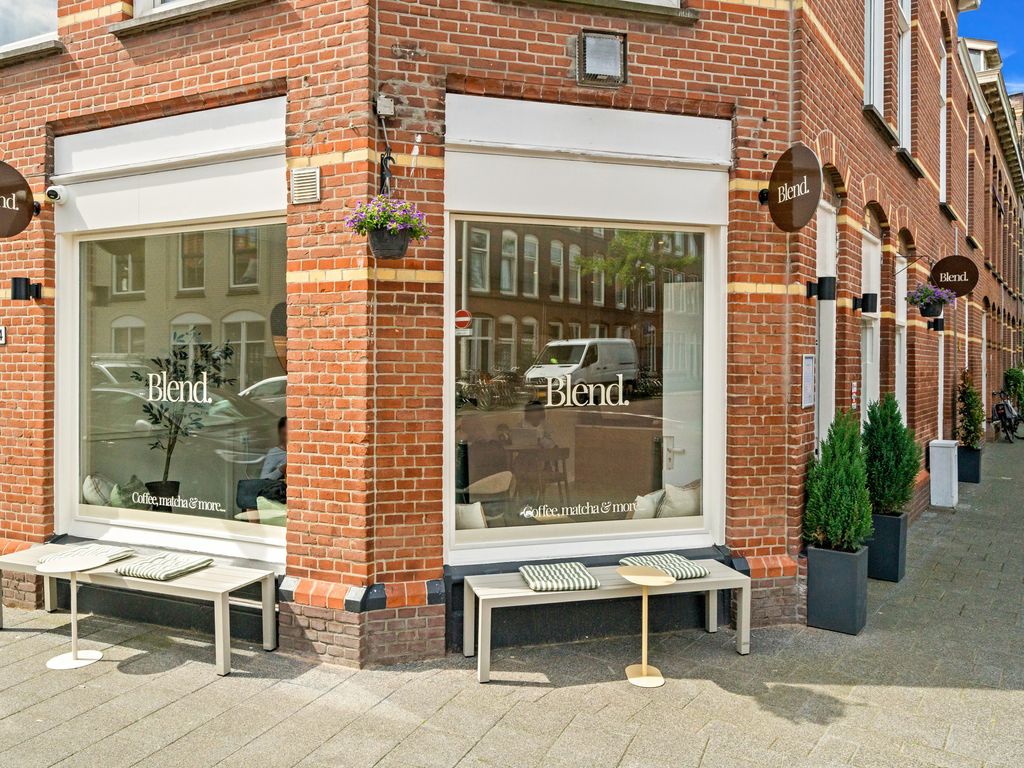 Cartesiusstraat 179, Den Haag