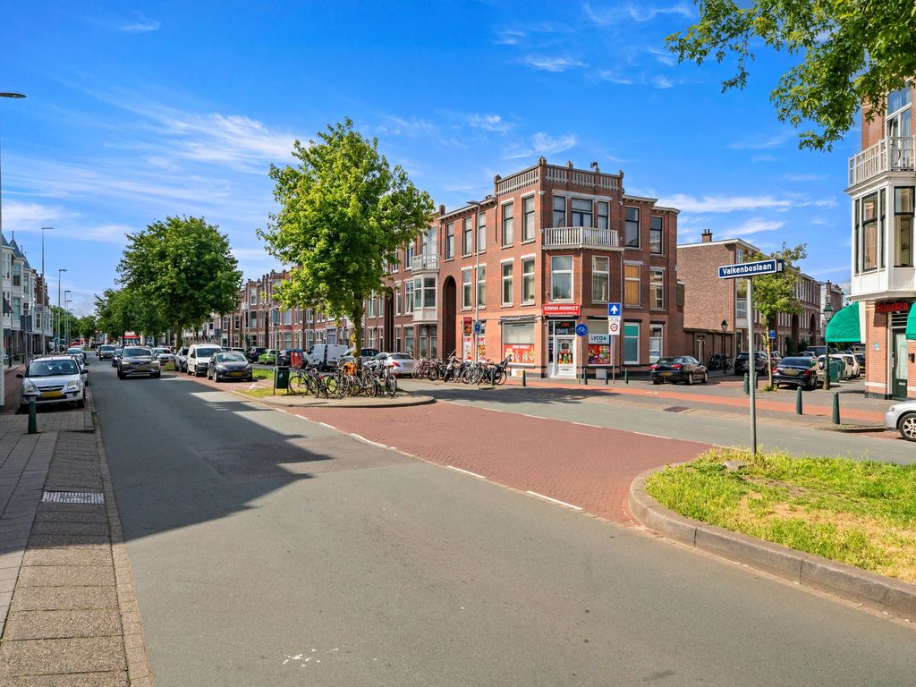 Cartesiusstraat 179, Den Haag