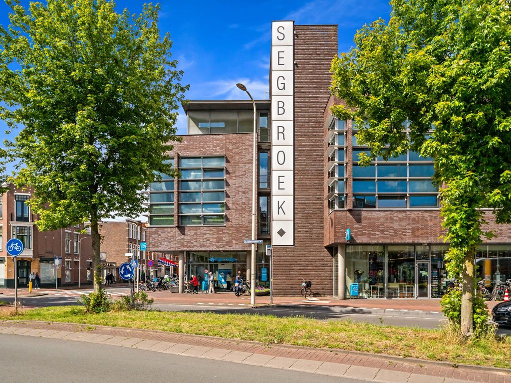 Cartesiusstraat 179, Den Haag