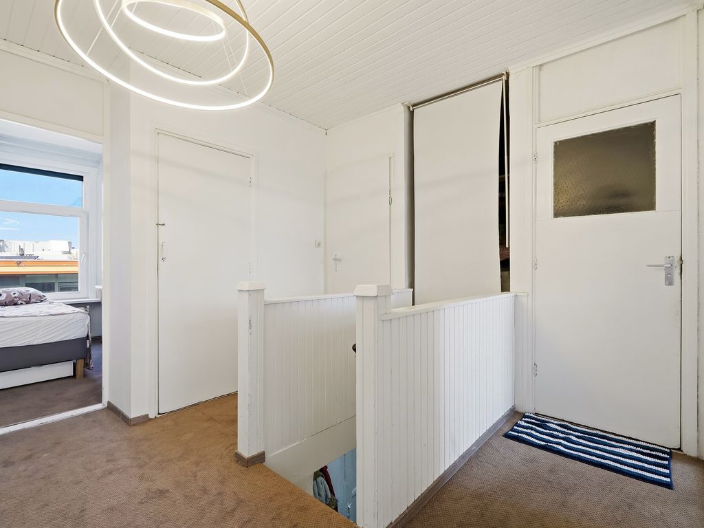 Spionkopstraat 22, Den Haag