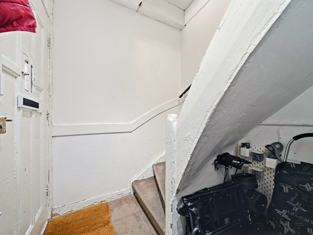 Spionkopstraat 22, Den Haag