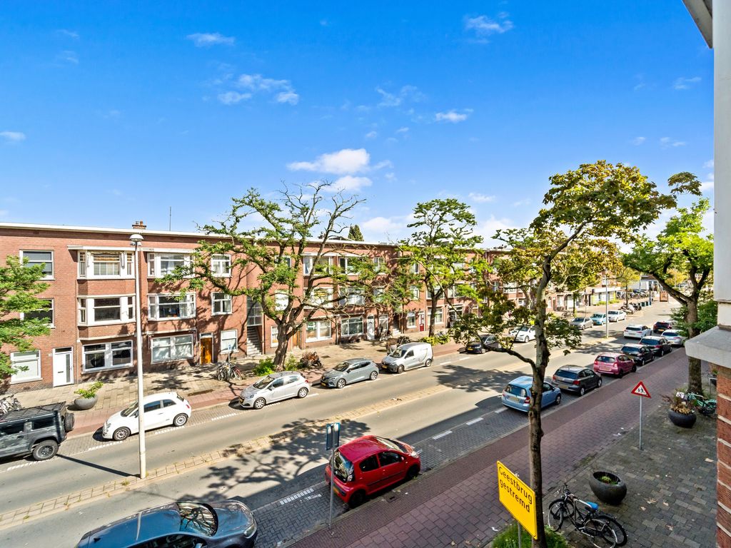 De Genestetlaan 67, Den Haag