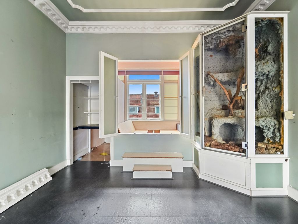 De Genestetlaan 67, Den Haag