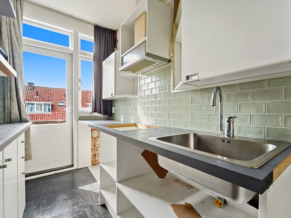 De Genestetlaan 67, Den Haag