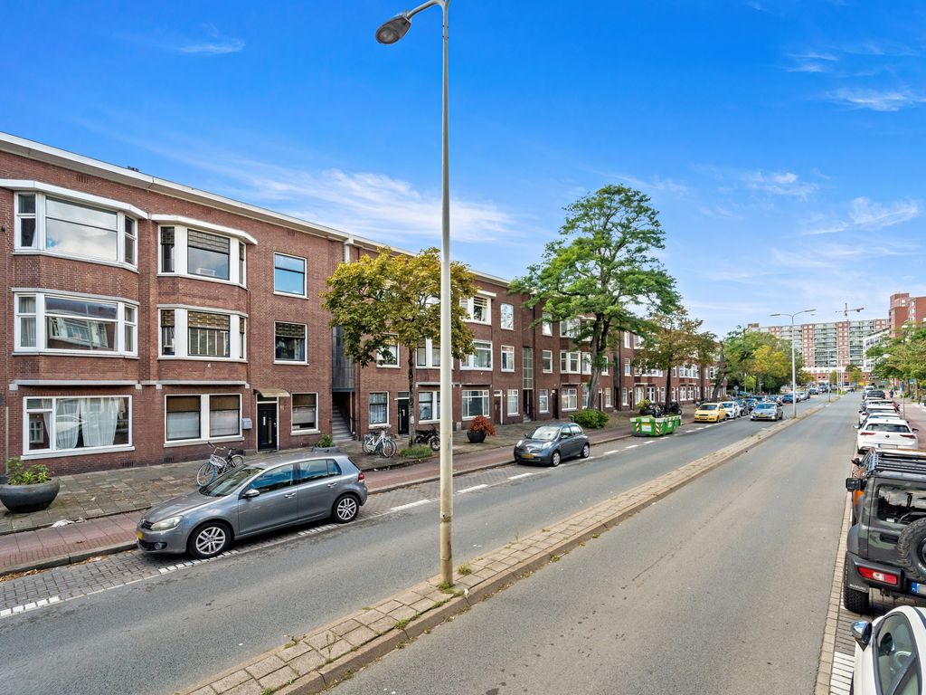 De Genestetlaan 67, Den Haag