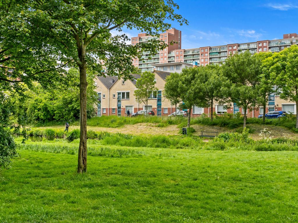 De Genestetlaan 67, Den Haag