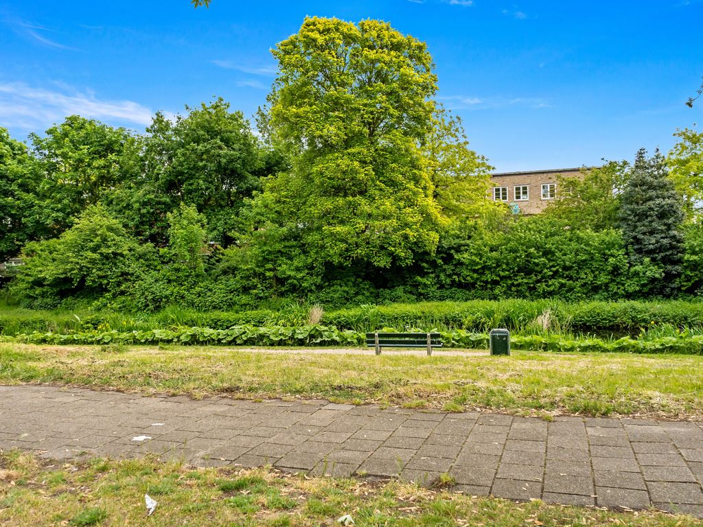 De Genestetlaan 67, Den Haag