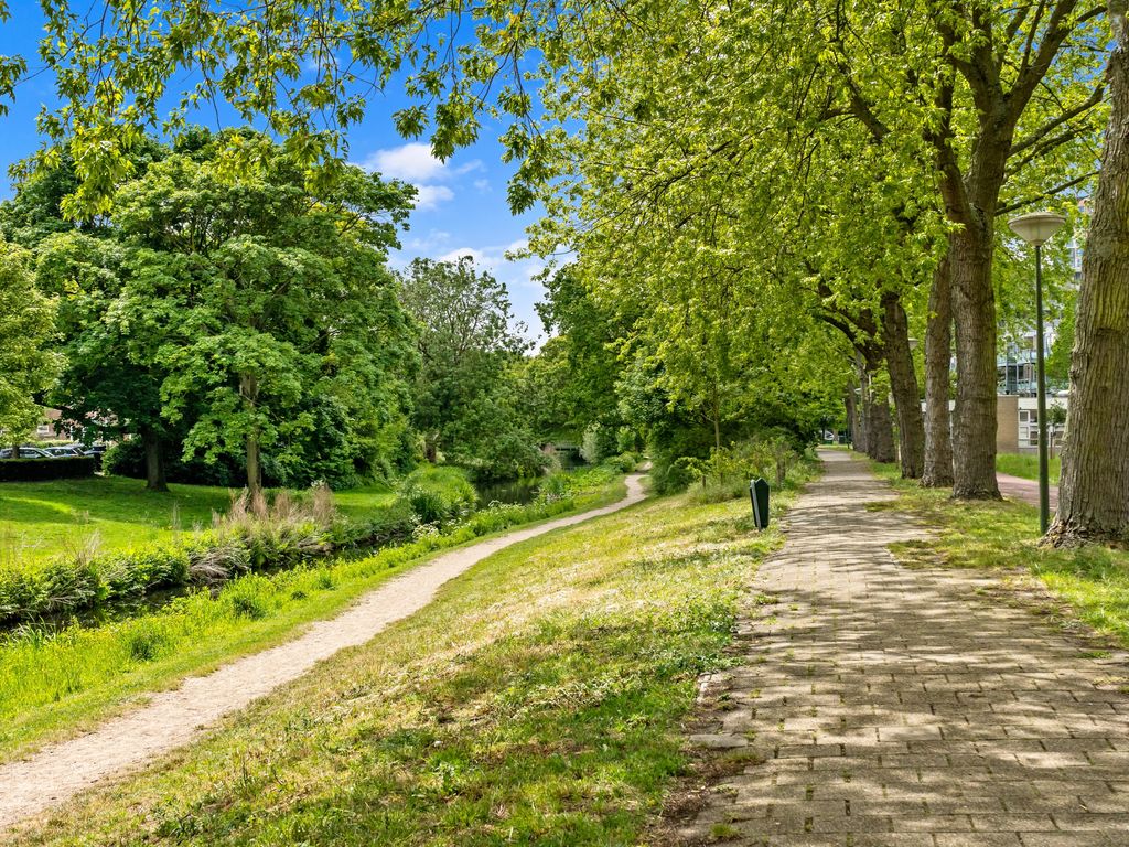De Genestetlaan 67, Den Haag