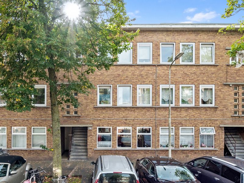 Van Zeggelenlaan 73, Den Haag