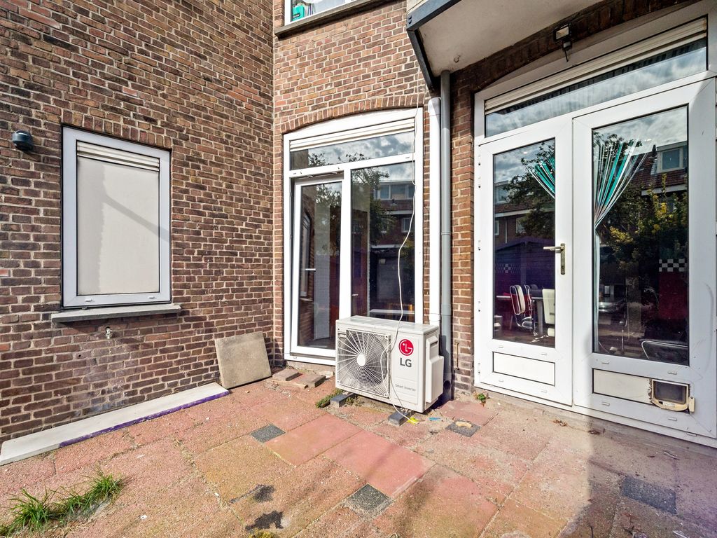 Van Zeggelenlaan 73, Den Haag