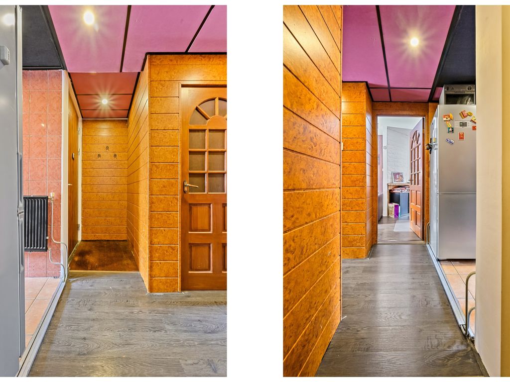 Van Zeggelenlaan 73, Den Haag