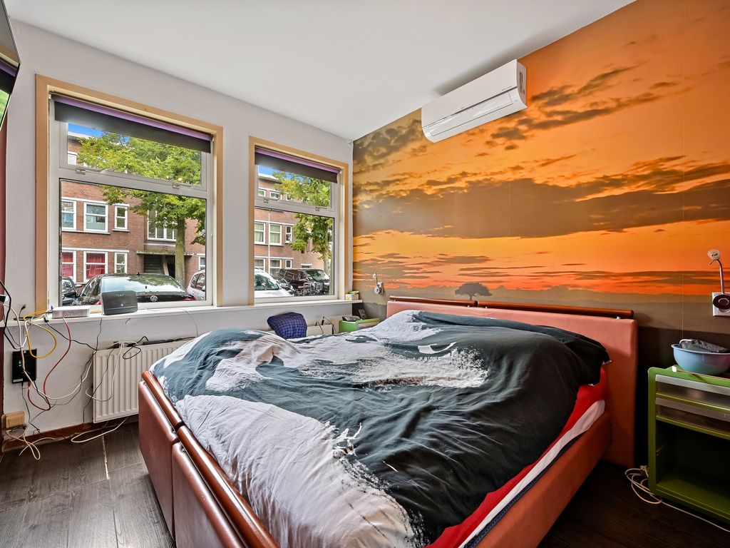 Van Zeggelenlaan 73, Den Haag