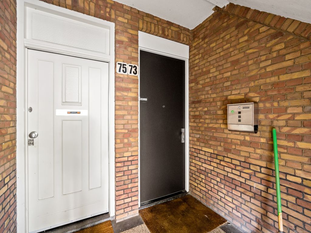 Van Zeggelenlaan 73, Den Haag