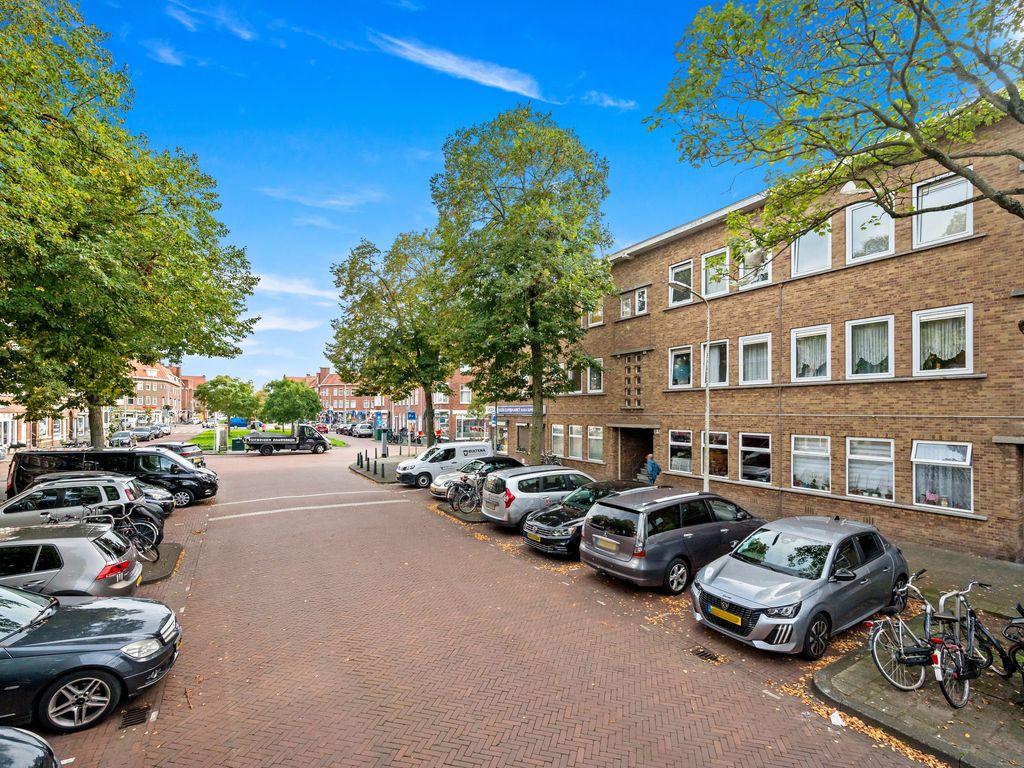 Van Zeggelenlaan 73, Den Haag