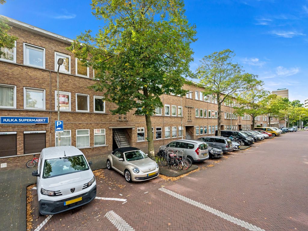 Van Zeggelenlaan 73, Den Haag