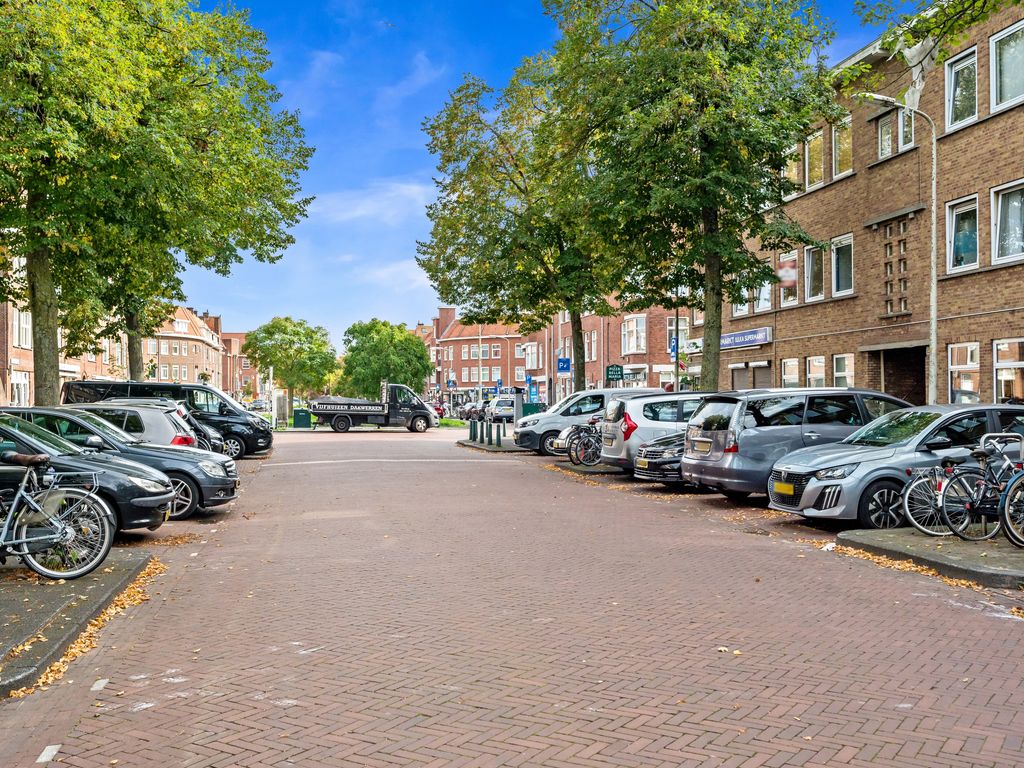 Van Zeggelenlaan 73, Den Haag