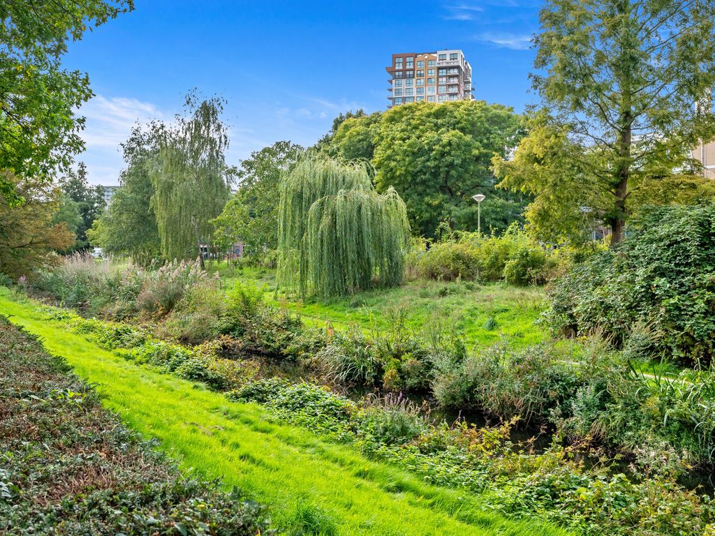 Van Zeggelenlaan 73, Den Haag