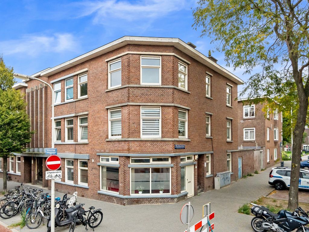 Wenckebachstraat 67, Den Haag