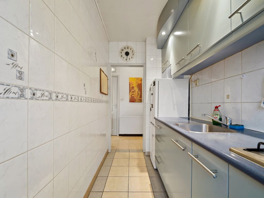 Wenckebachstraat 67, Den Haag