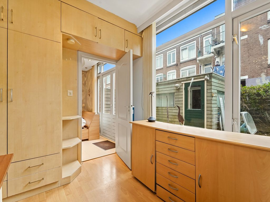Wenckebachstraat 67, Den Haag