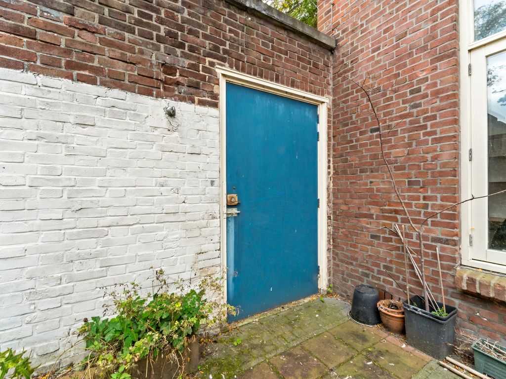 Wenckebachstraat 67, Den Haag