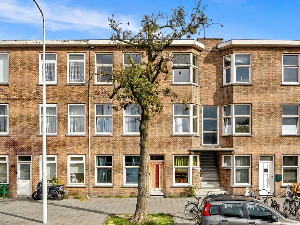Soestdijksekade 442, Den Haag