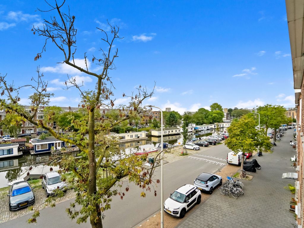 Soestdijksekade 442, Den Haag