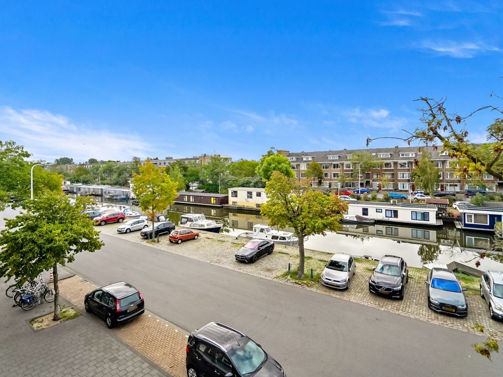Soestdijksekade 442, Den Haag