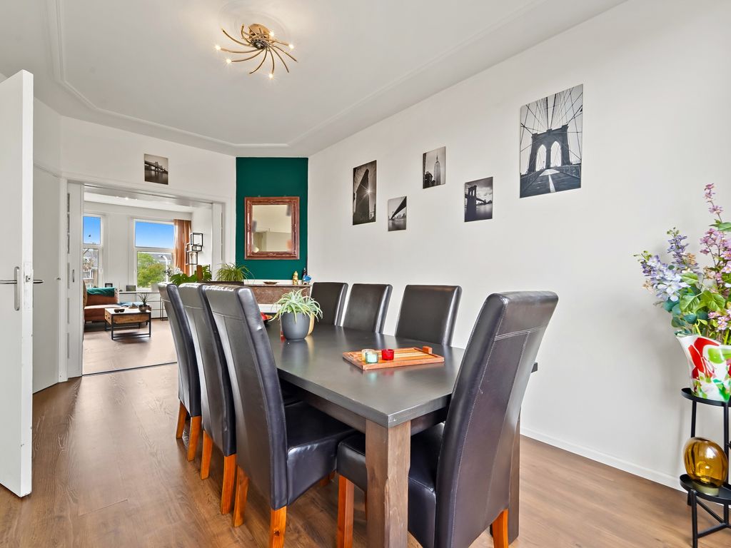 Soestdijksekade 442, Den Haag