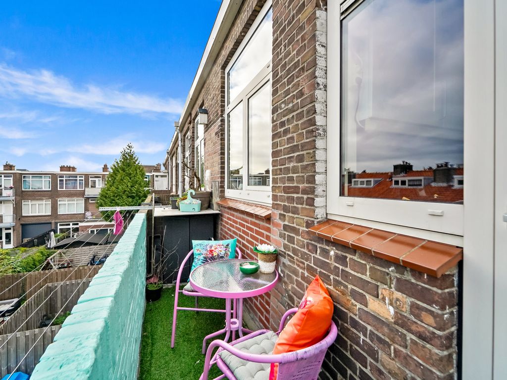 Soestdijksekade 442, Den Haag