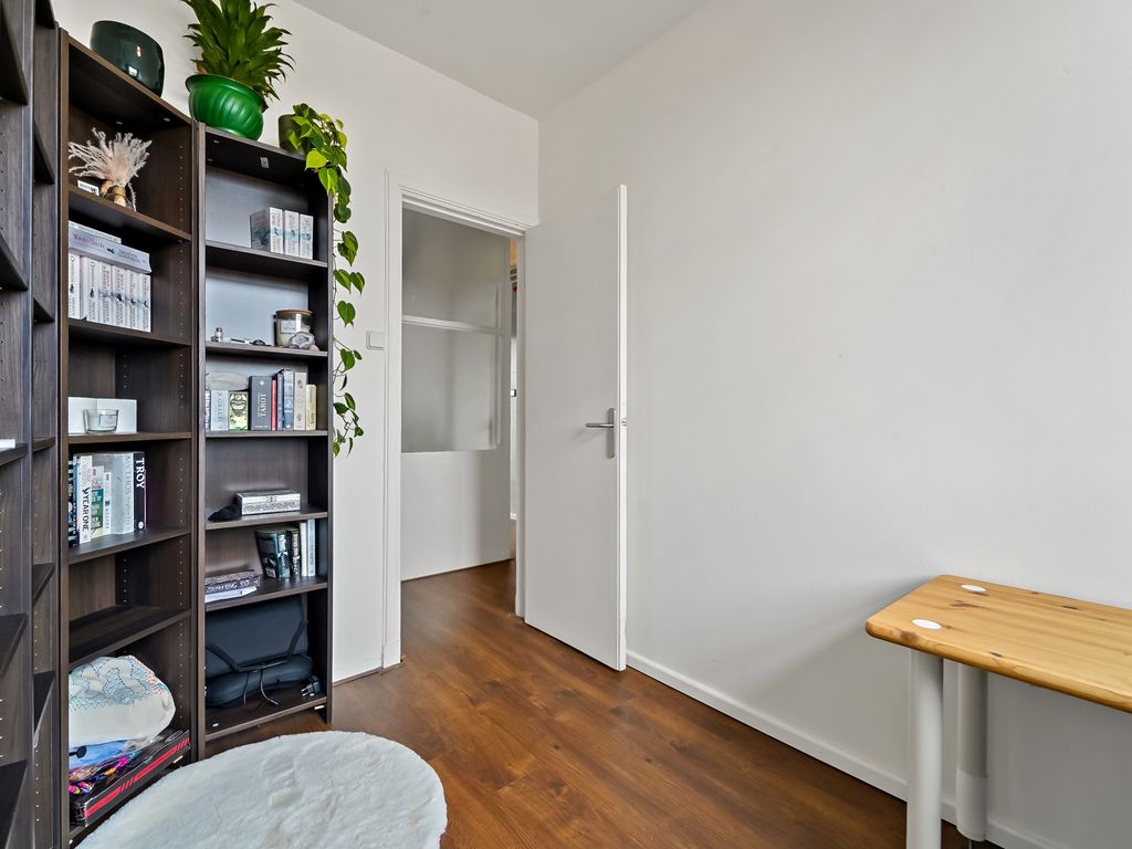 Soestdijksekade 442, Den Haag