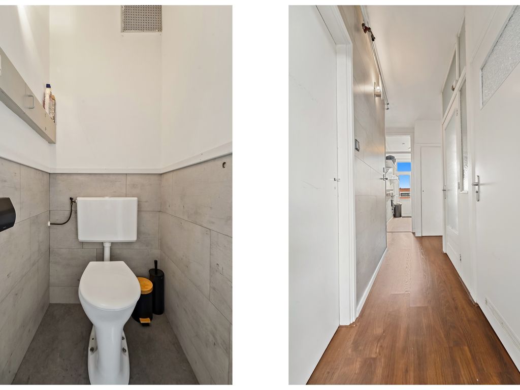 Soestdijksekade 442, Den Haag