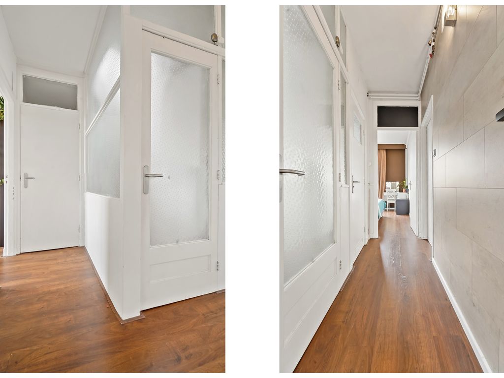 Soestdijksekade 442, Den Haag